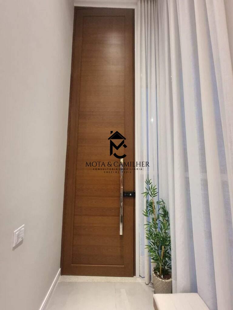 Casa em condominio à venda no Itapecerica: 