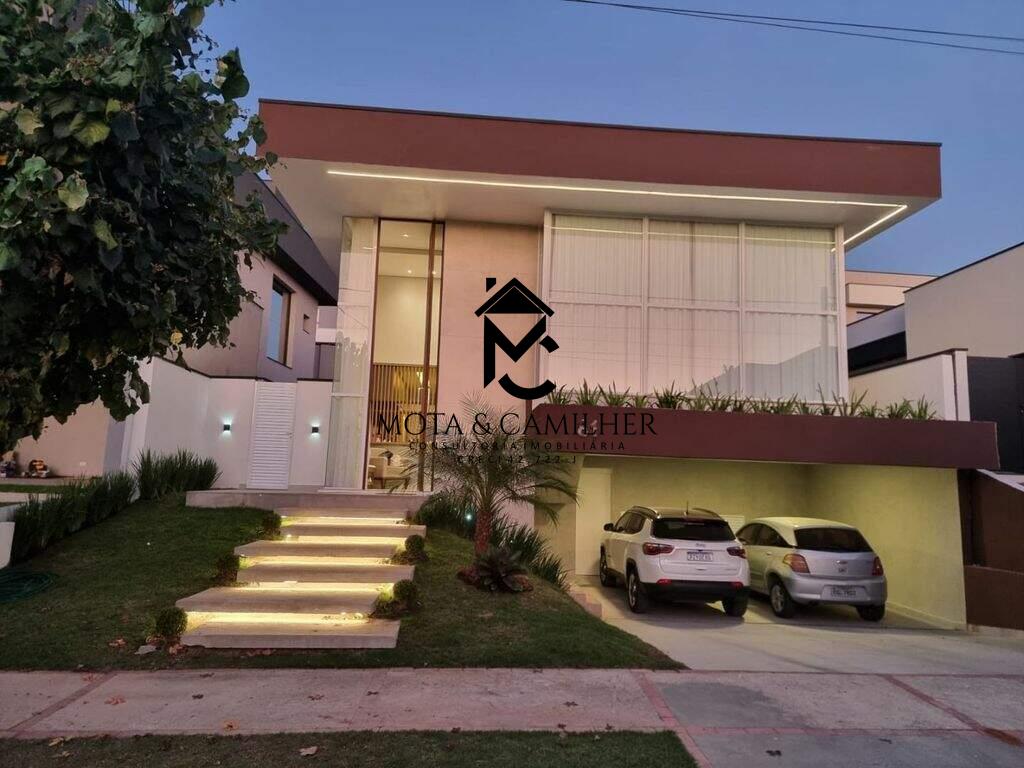 Casa em condominio à venda no Itapecerica: 