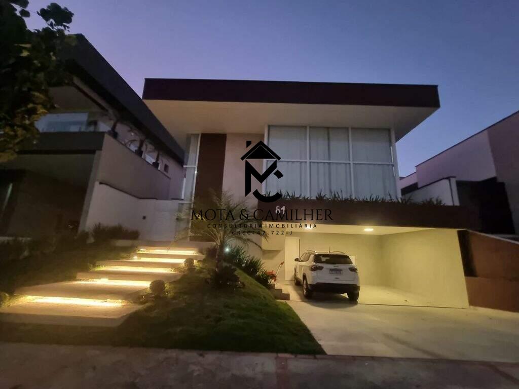 Casa em condominio à venda no Itapecerica: 
