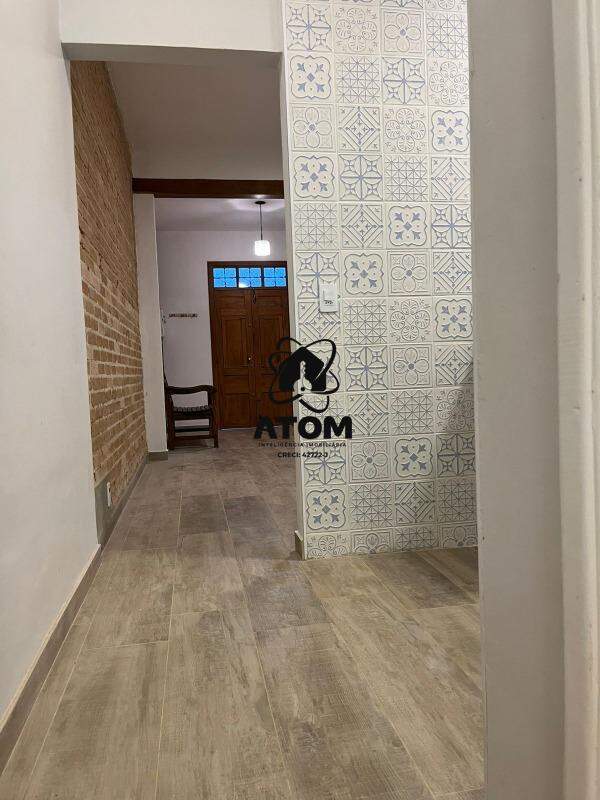 Casa Comercial à venda no Centro: 