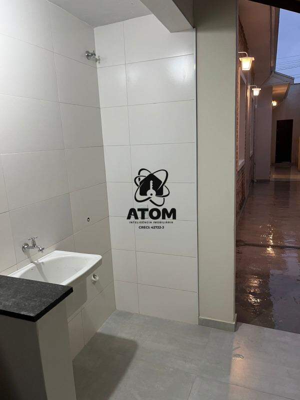 Casa Comercial à venda no Centro: 