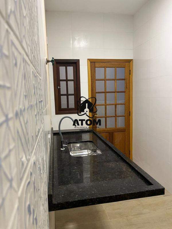 Casa Comercial à venda no Centro: 