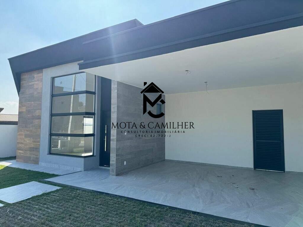 Casa em condominio à venda no Itapecerica: 
