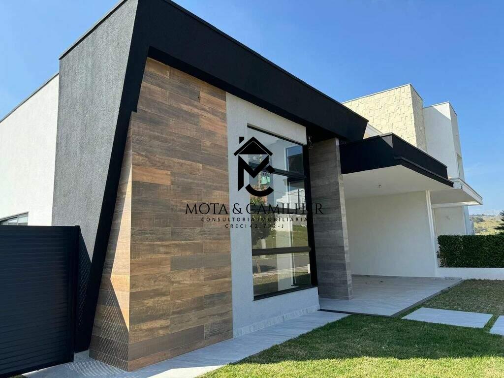 Casa em condominio à venda no Itapecerica: 