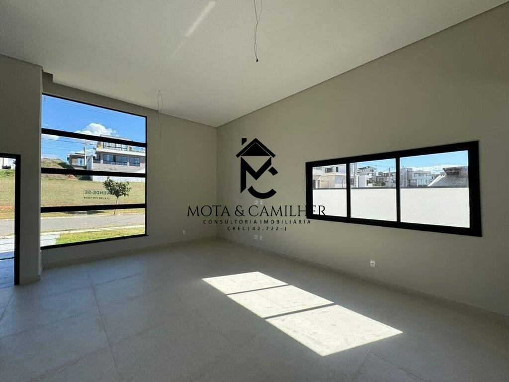 Casa em condominio à venda no Itapecerica: 