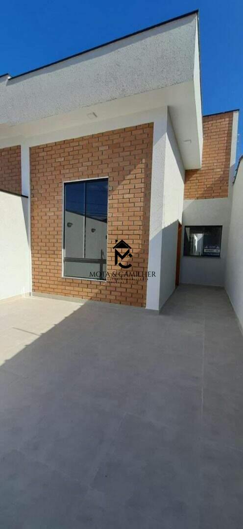 Casa à venda no Esplanada Independência: 