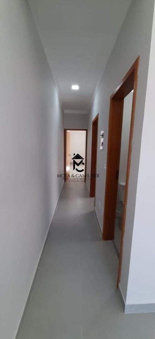 Casa à venda no Esplanada Independência: 