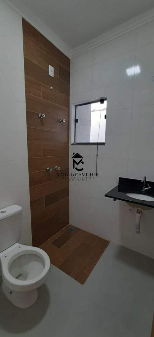 Casa à venda no Esplanada Independência: 