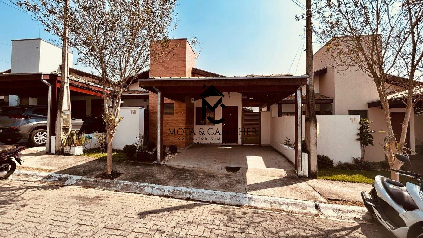 Casa em condominio à venda no Barreiro: 