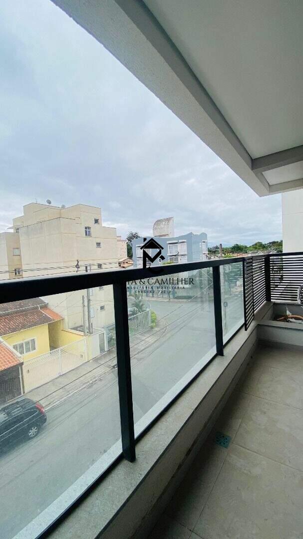 Apartamento à venda no Residencial Portal da Mantiqueira: 