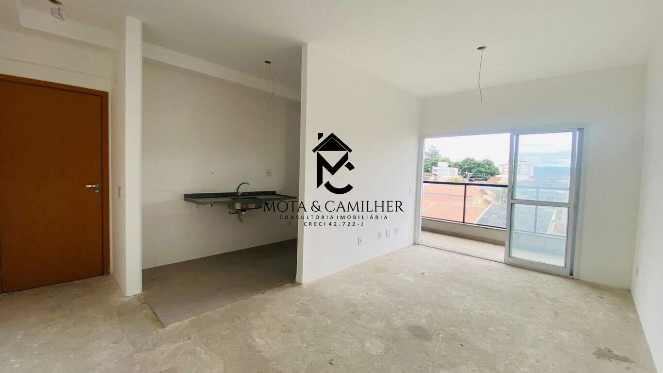Apartamento à venda no Residencial Portal da Mantiqueira: 