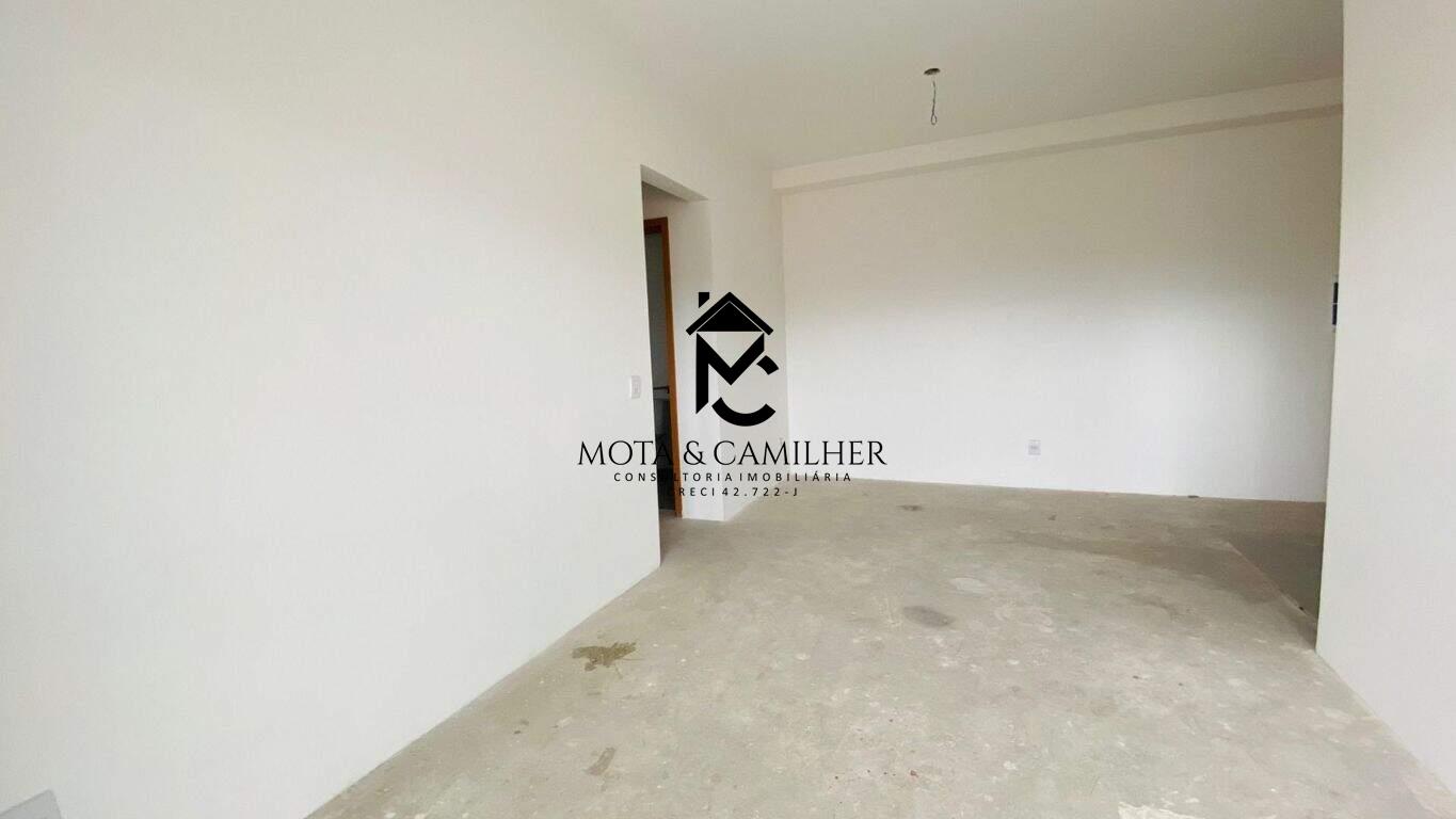Apartamento à venda no Residencial Portal da Mantiqueira: 