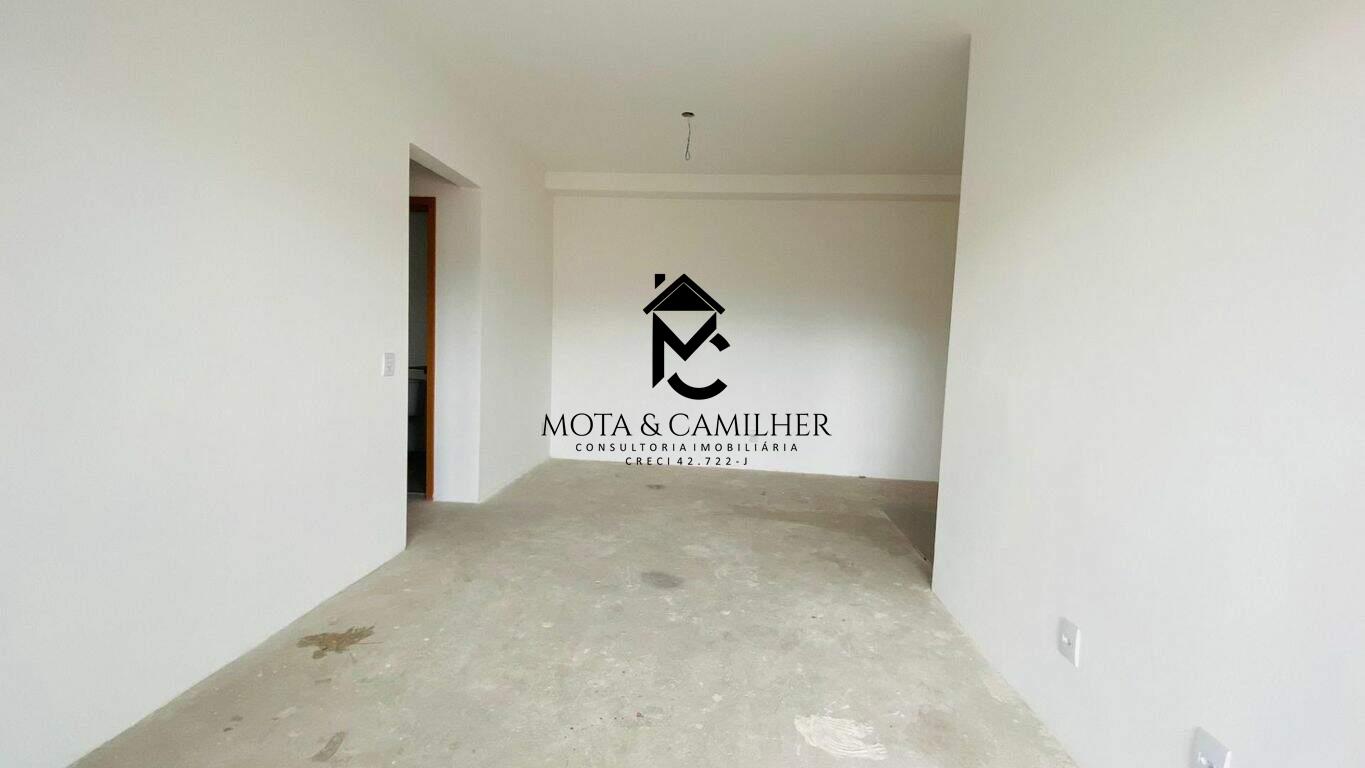 Apartamento à venda no Residencial Portal da Mantiqueira: 
