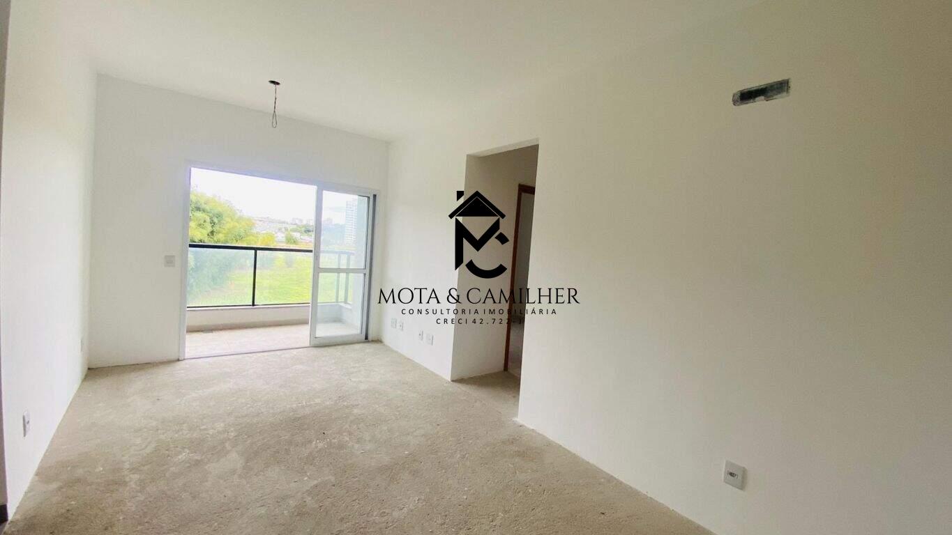 Apartamento à venda no Residencial Portal da Mantiqueira: 