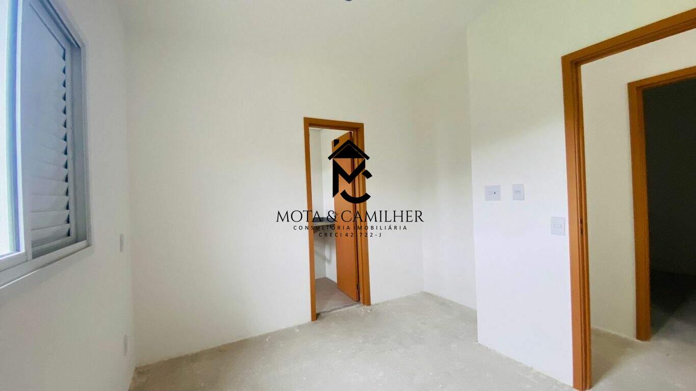 Apartamento à venda no Residencial Portal da Mantiqueira: 