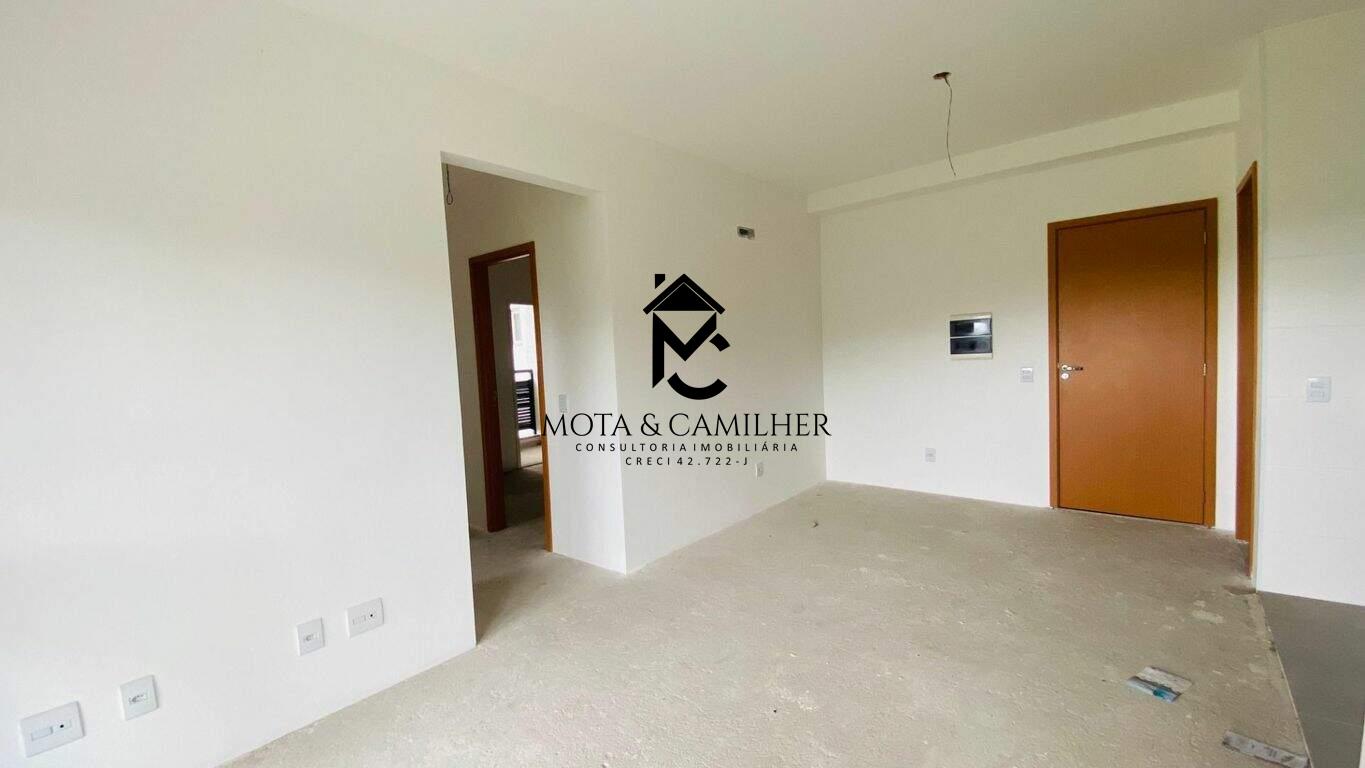 Apartamento à venda no Residencial Portal da Mantiqueira: 