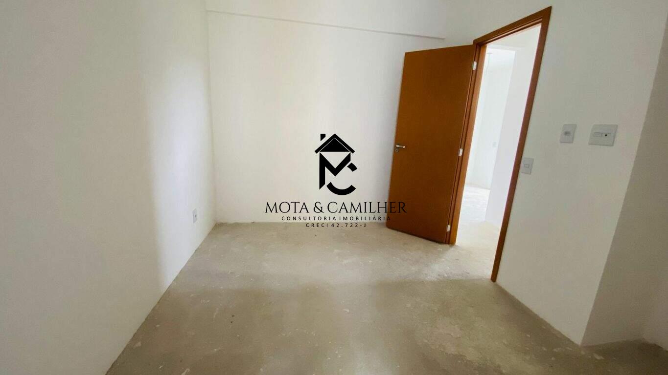 Apartamento à venda no Residencial Portal da Mantiqueira: 