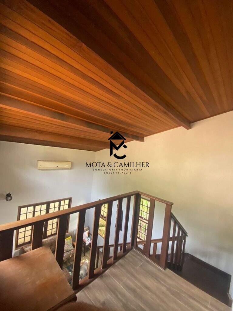 Casa em condominio à venda no Chácaras Cataguá: 