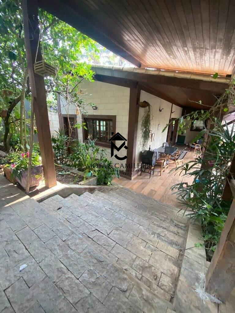 Casa em condominio à venda no Chácaras Cataguá: 