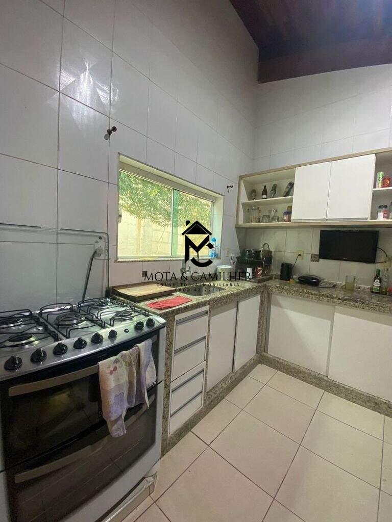 Casa em condominio à venda no Chácaras Cataguá: 