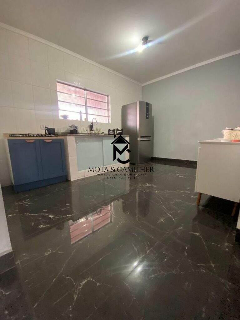 Casa à venda no Esplanada Independência: 