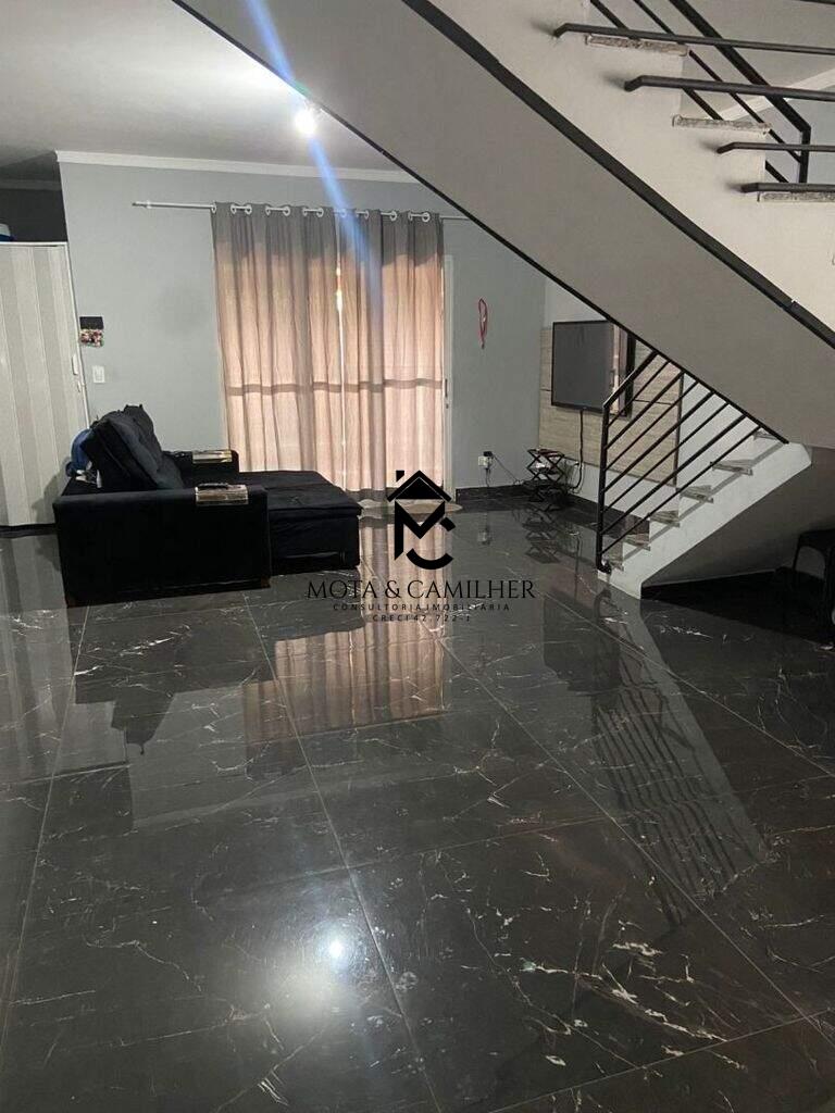 Casa à venda no Esplanada Independência: 