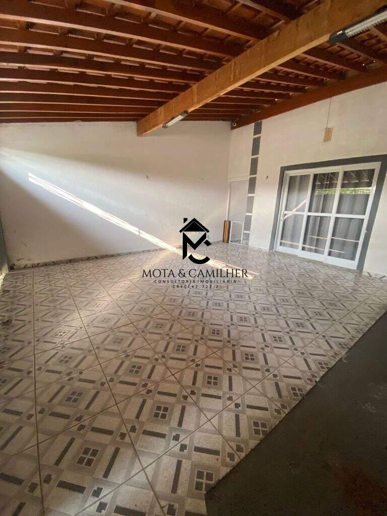 Casa à venda no Esplanada Independência: 