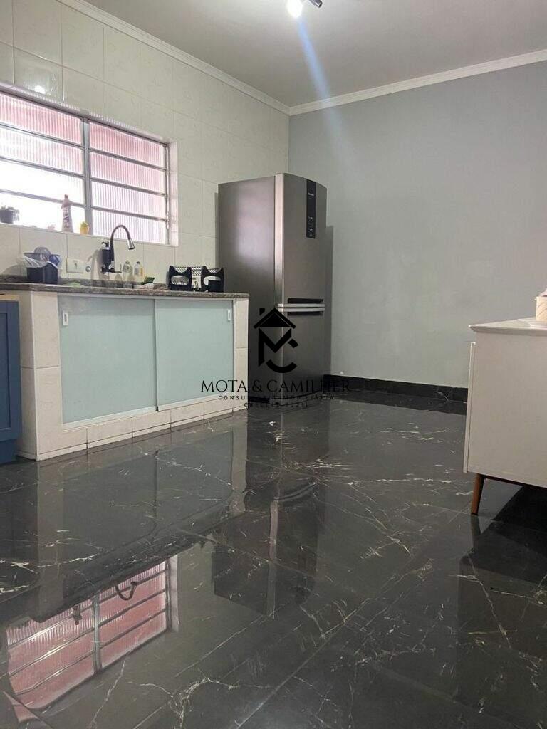 Casa à venda no Esplanada Independência: 