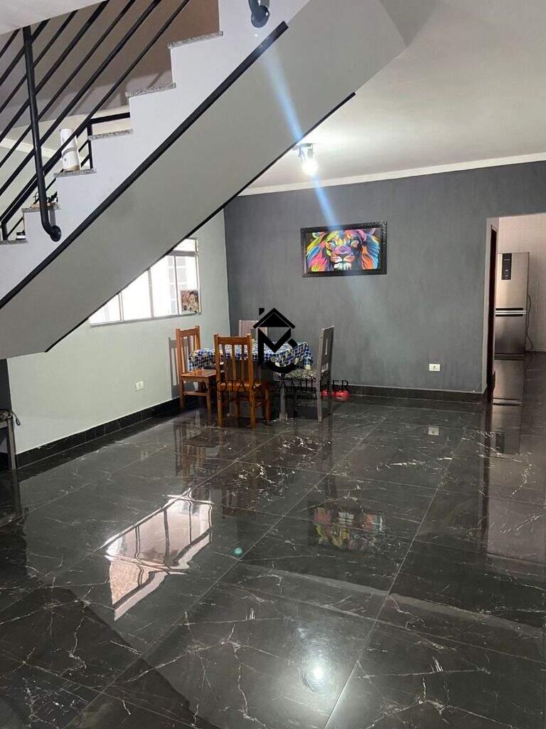 Casa à venda no Esplanada Independência: 