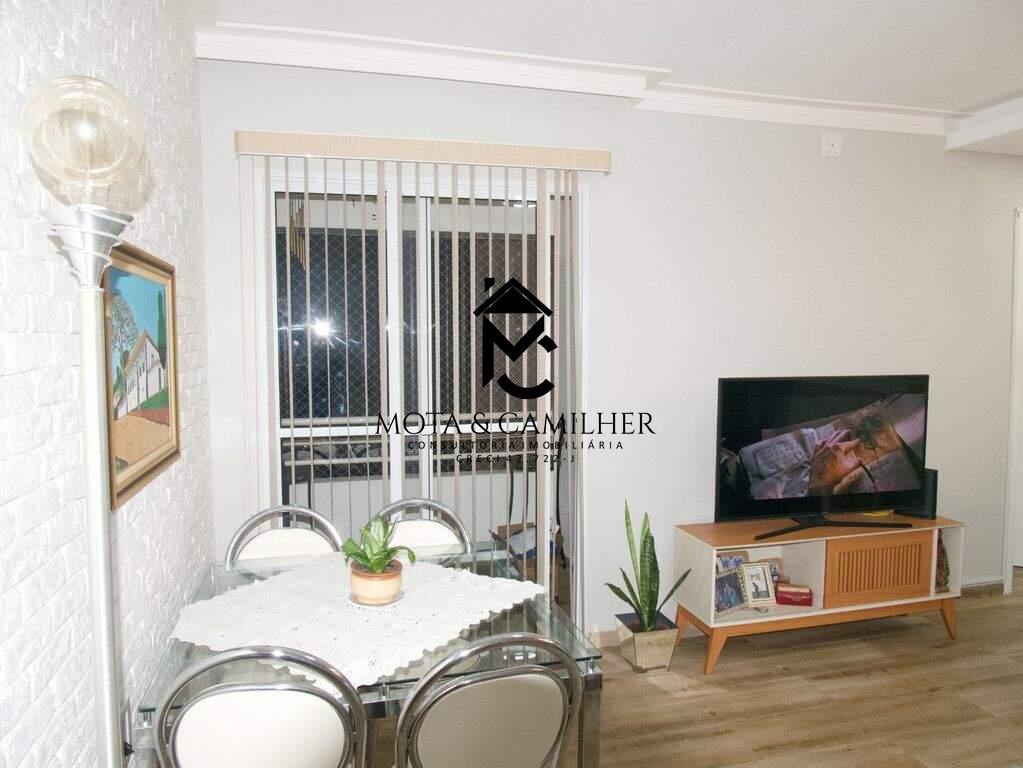 Apartamento à venda no Vila Iapi: 