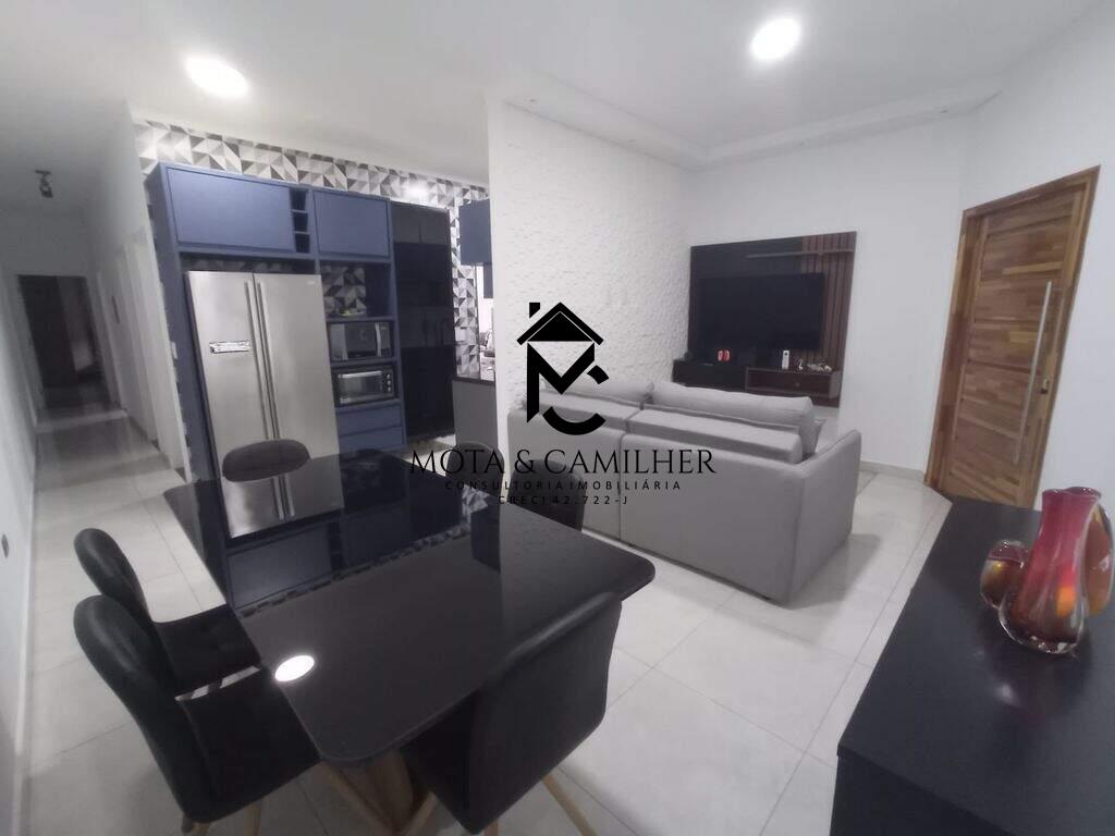 Casa em condominio à venda no Vila dos Comerciários 2: 