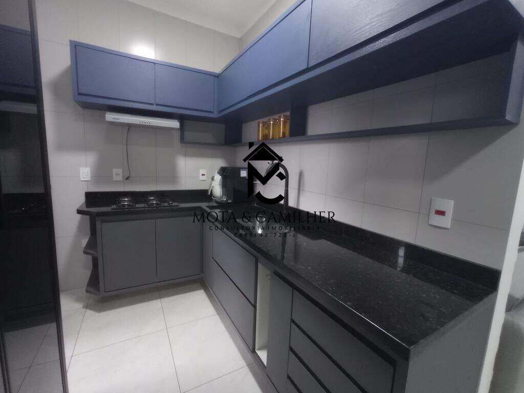 Casa em condominio à venda no Vila dos Comerciários 2: 