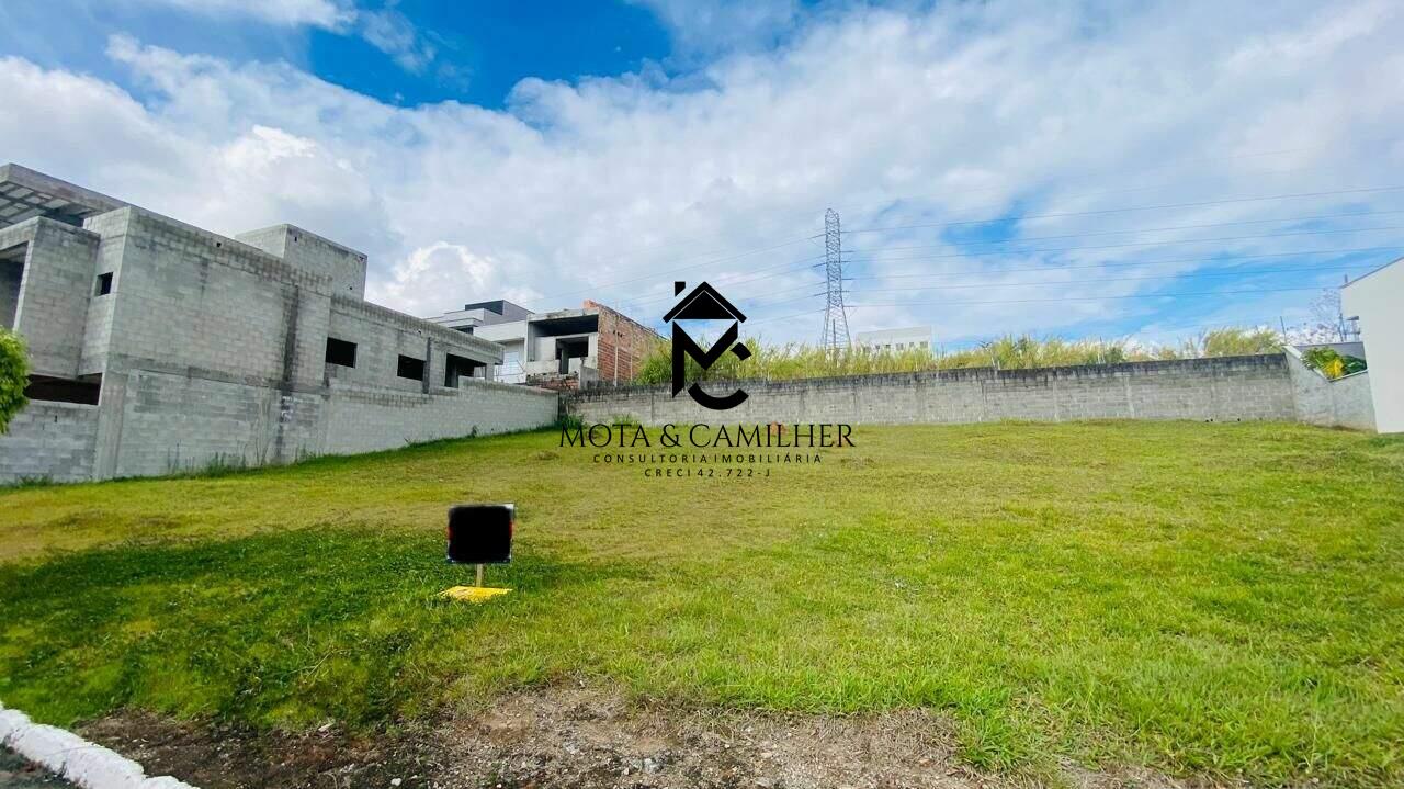 Terreno/Lote à venda no Jardim de Alah: 