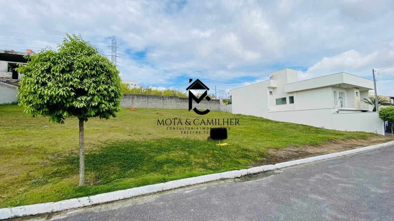 Terreno/Lote à venda no Jardim de Alah: 