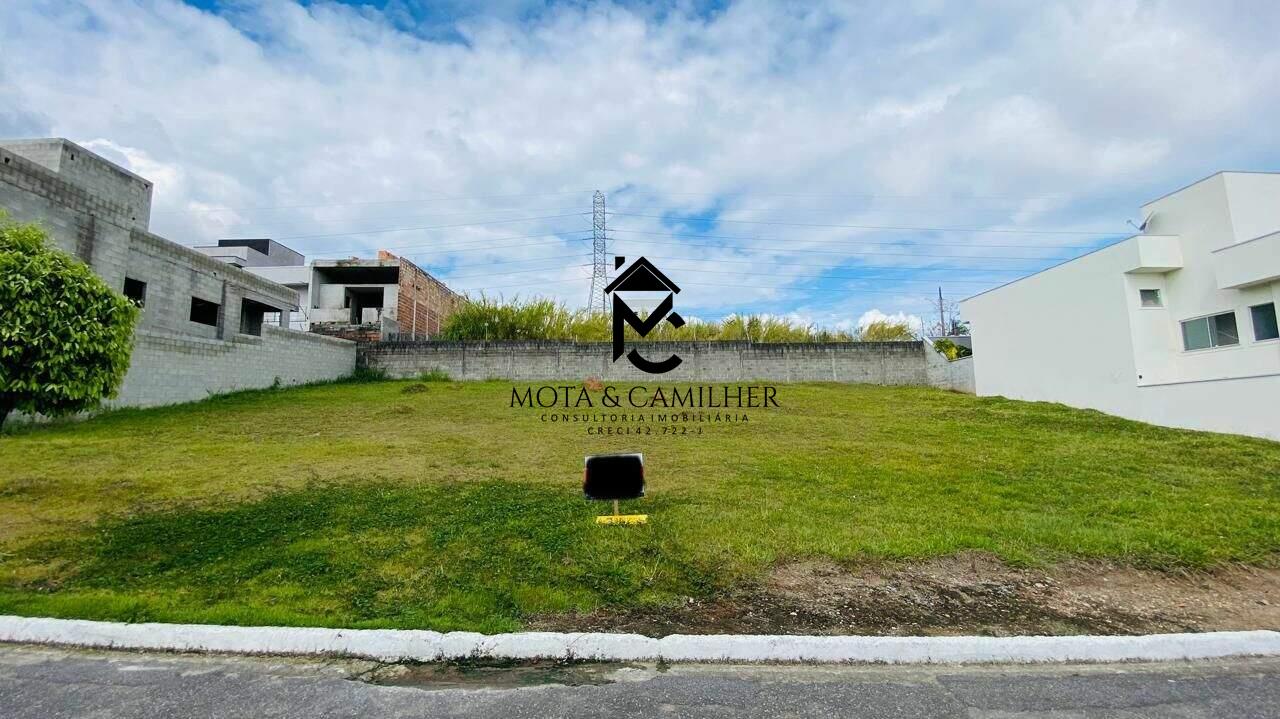 Terreno/Lote à venda no Jardim de Alah: 