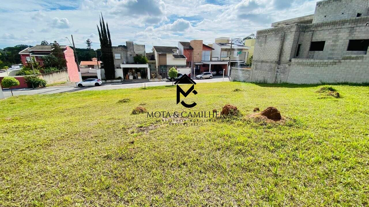 Terreno/Lote à venda no Jardim de Alah: 