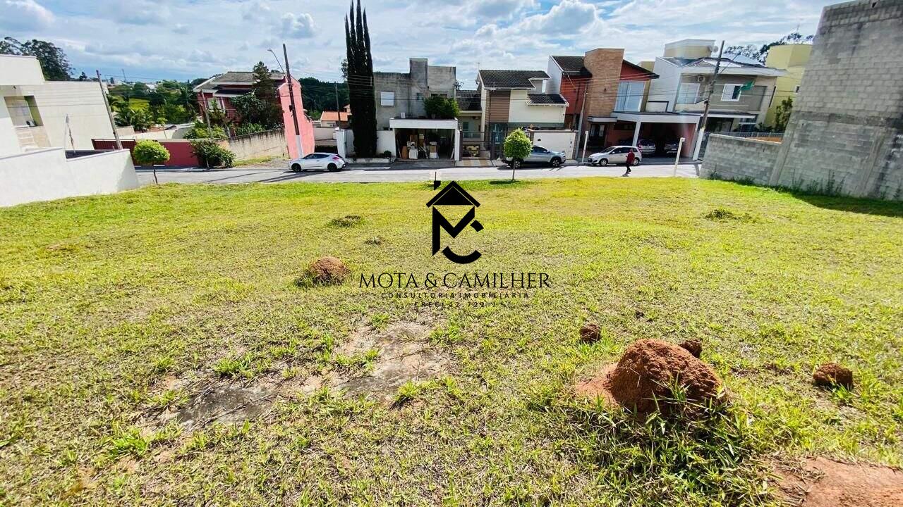 Terreno/Lote à venda no Jardim de Alah: 