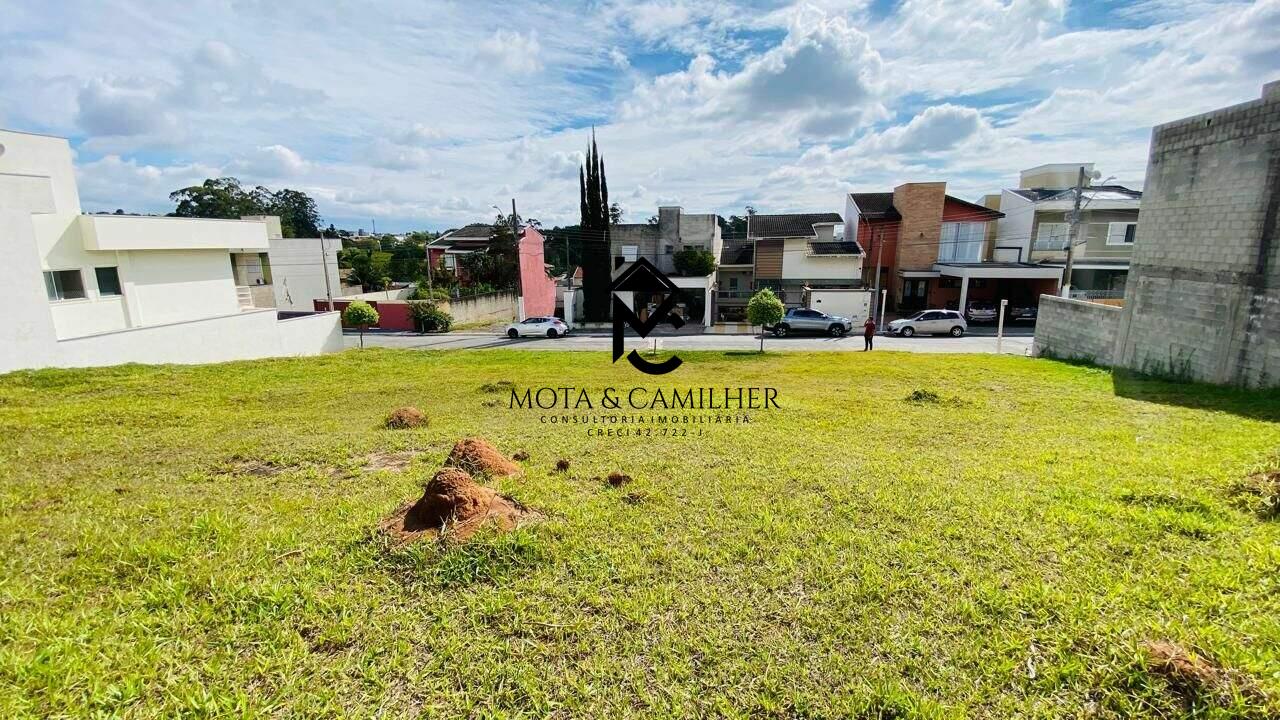 Terreno/Lote à venda no Jardim de Alah: 