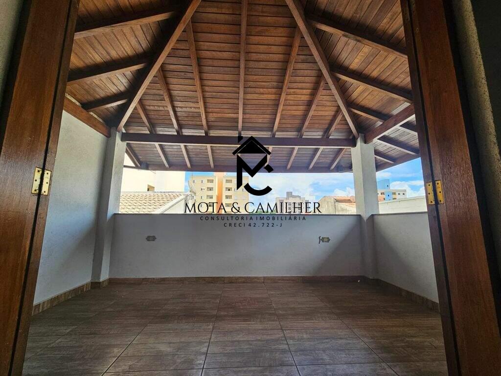 Casa à venda no Esplanada Independência: 