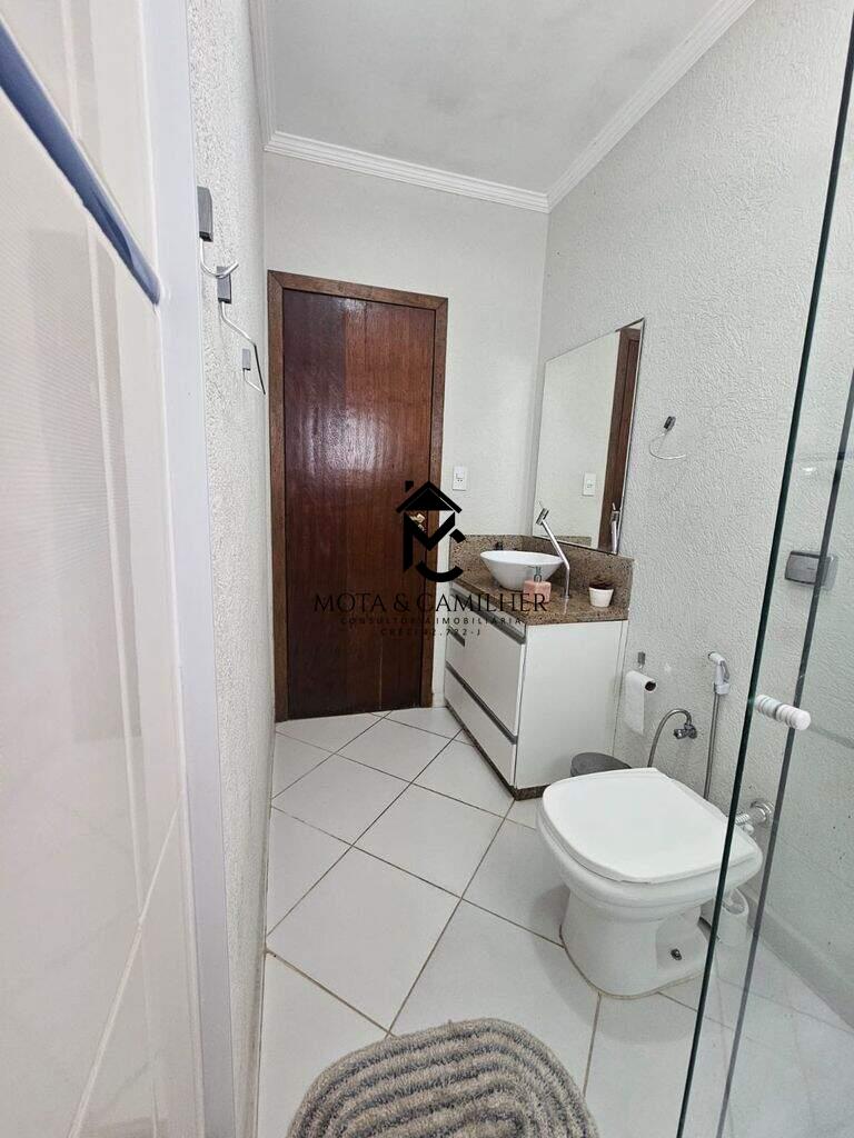 Casa à venda no Esplanada Independência: 