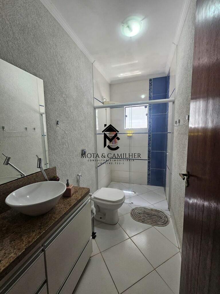 Casa à venda no Esplanada Independência: 