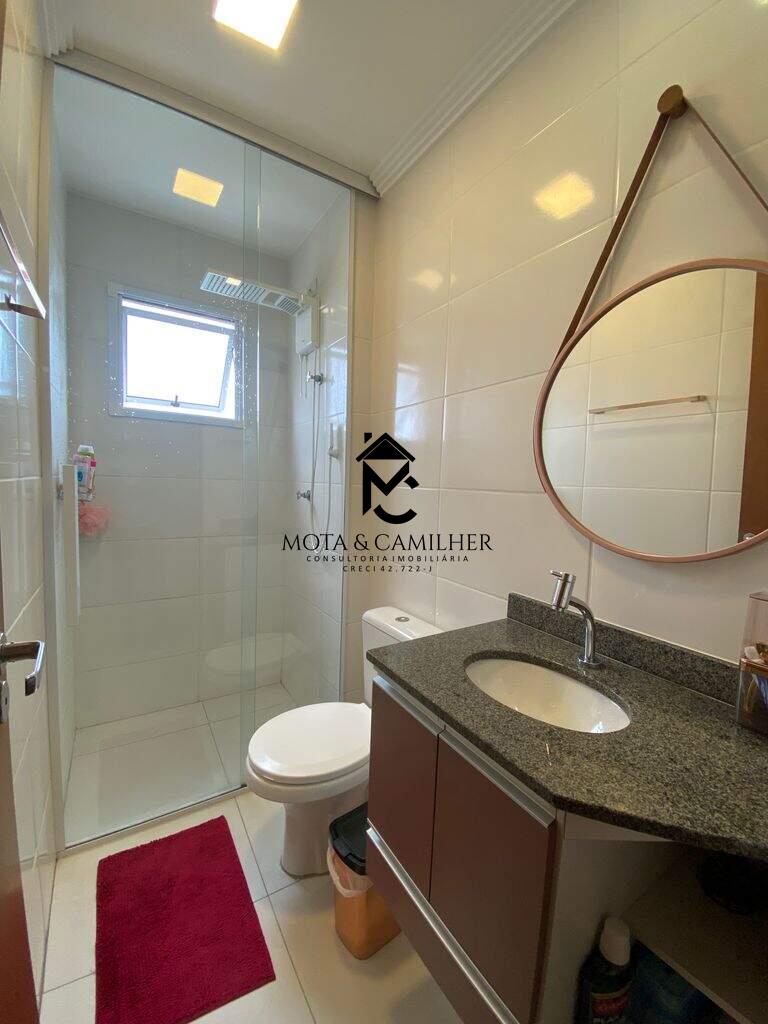 Apartamento à venda no Residencial Santa Izabel: 