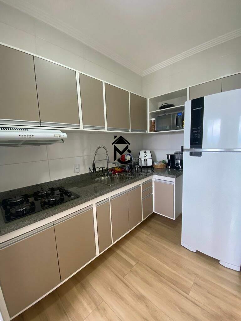 Apartamento à venda no Residencial Santa Izabel: 