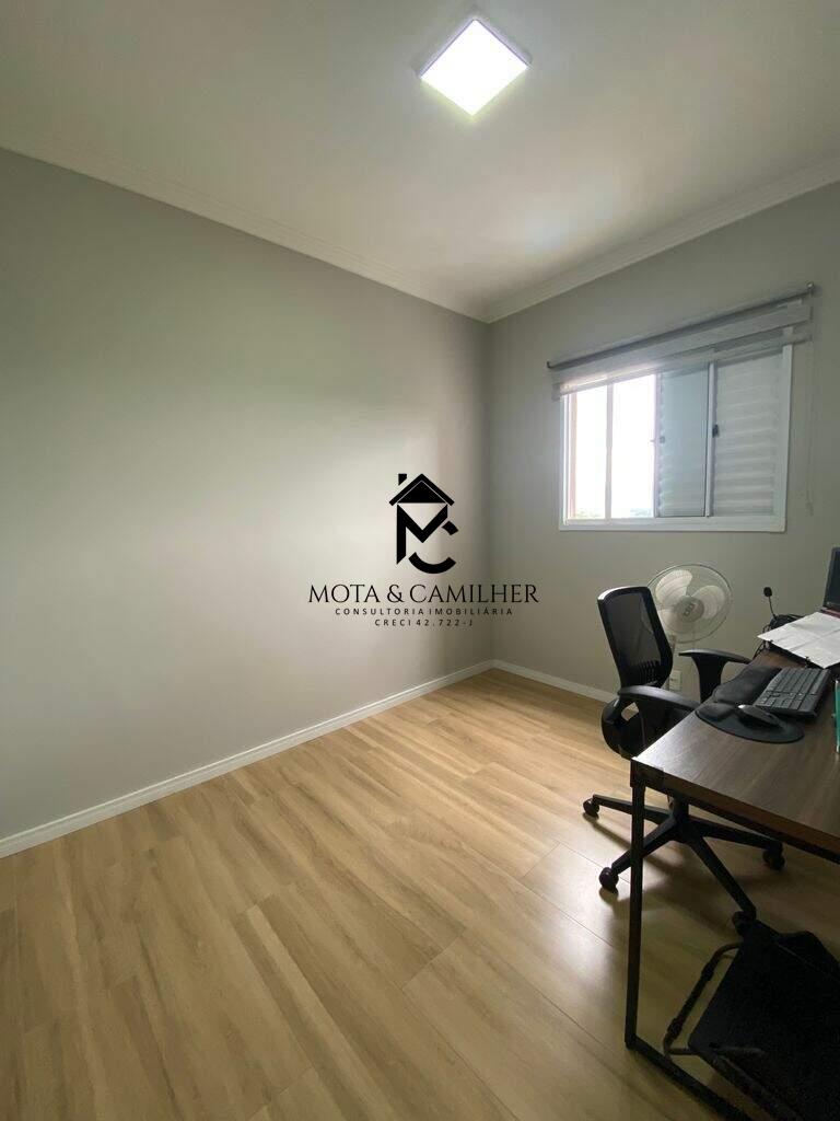 Apartamento à venda no Residencial Santa Izabel: 