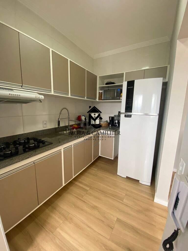 Apartamento à venda no Residencial Santa Izabel: 