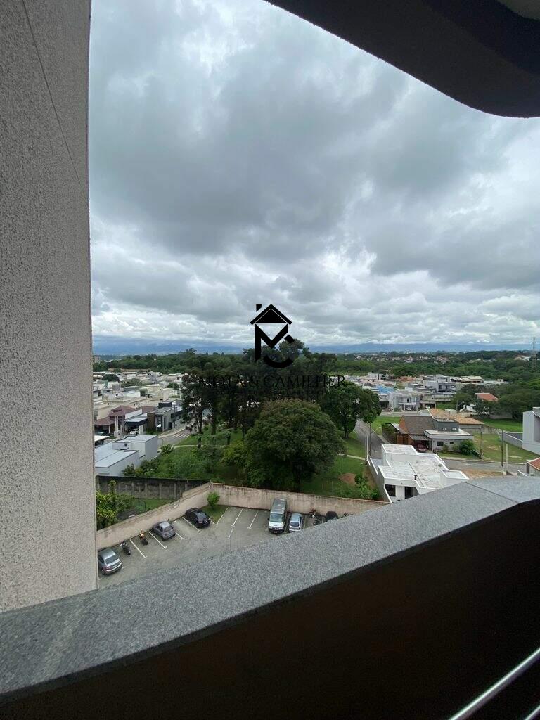 Apartamento à venda no Residencial Santa Izabel: 