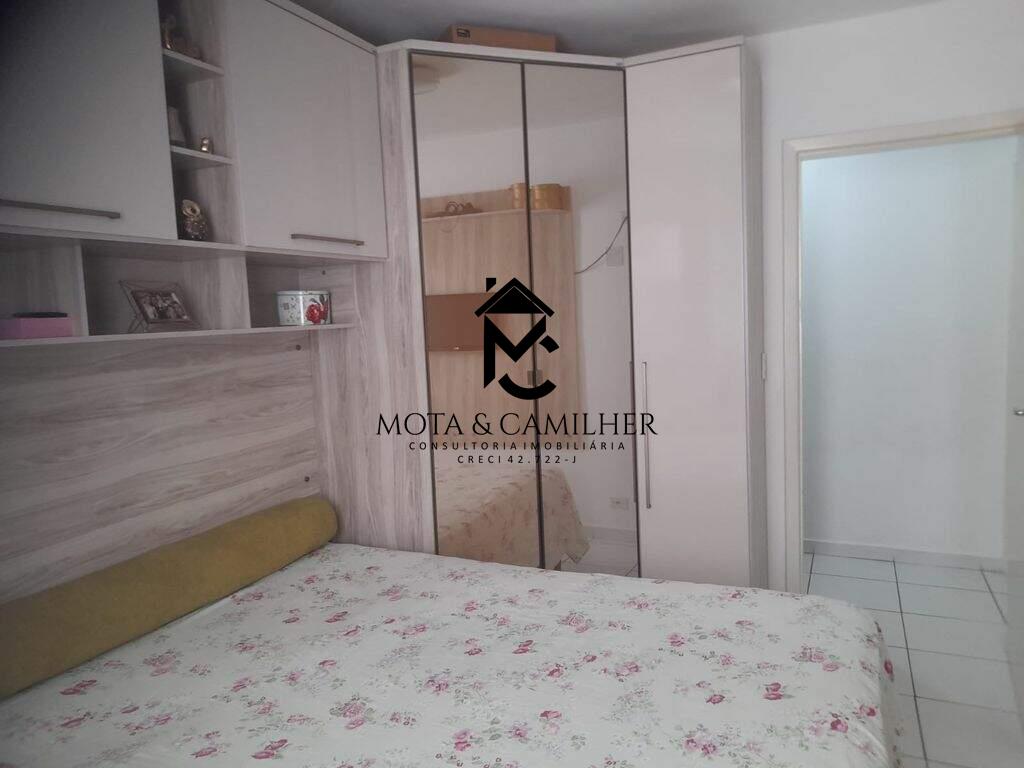 Apartamento à venda no Granja Daniel: 