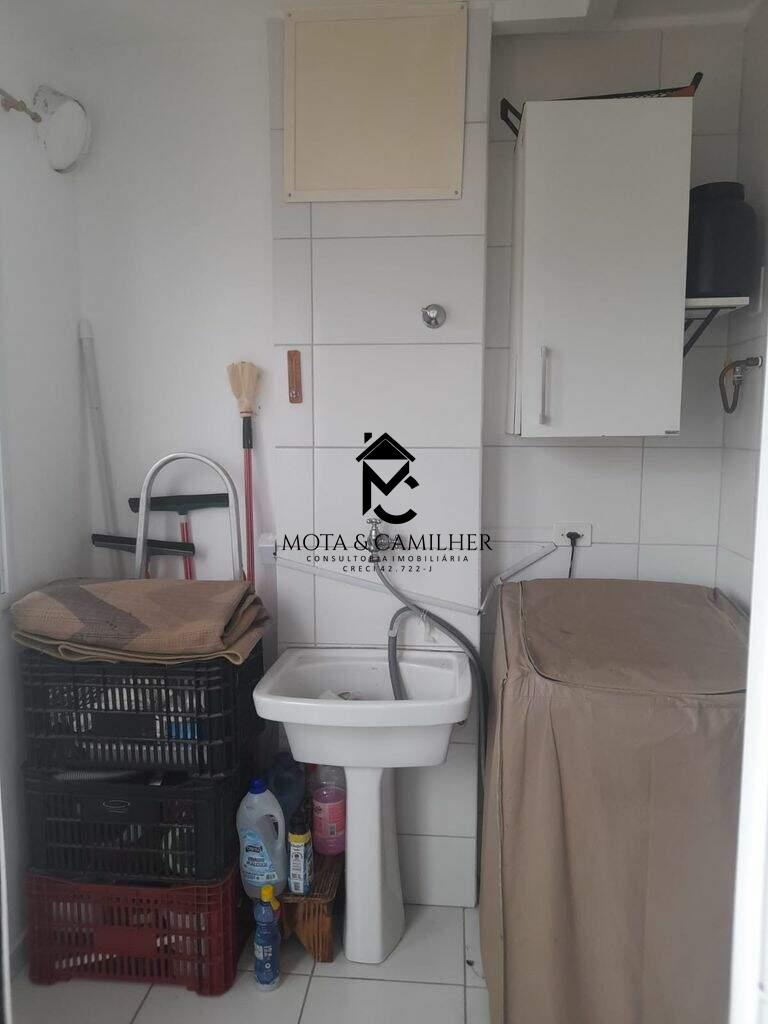 Apartamento à venda no Granja Daniel: 