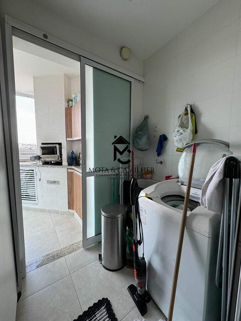 Apartamento à venda no Esplanada Independência: 