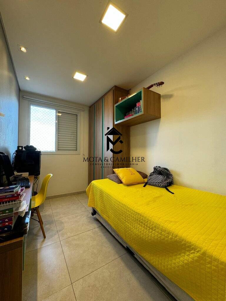 Apartamento à venda no Esplanada Independência: 